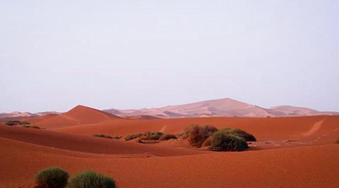 M'Hamid El Ghizlane Other | Relaxing Erg Chigaga Accommodation with Child-Friendly Atmosphere