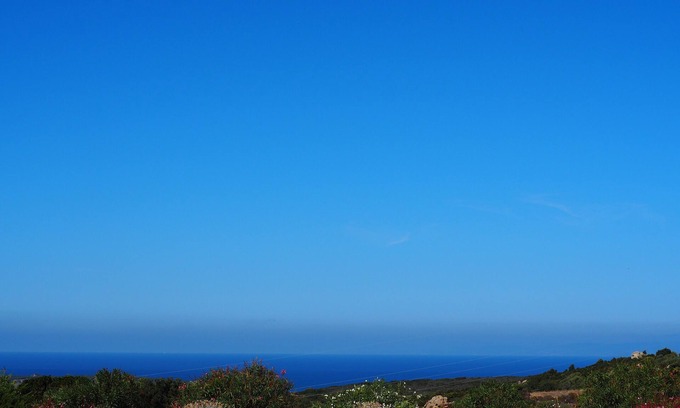 Ala Dei Sardi Apartment | Relaxing Retreat Near the Best Beaches of Gallura