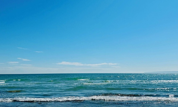 Trent Apartment | Relaxation Awaits at Rügen's Hidden Retreat for Families