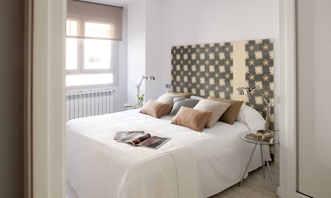 Palos de la Frontera Apartment | Elegant Eric Vökel Boutique Apartments - Atocha Suites Awaits