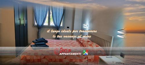 Casa Santa Apartment | Family-Friendly Erice Mare Apartment in Trapani Awaits You