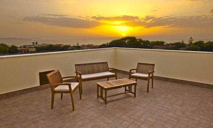 Pizzolungo Bed & Breakfast | Charming Erice Mare: Guest Rated 8.8 with Breakfast Options