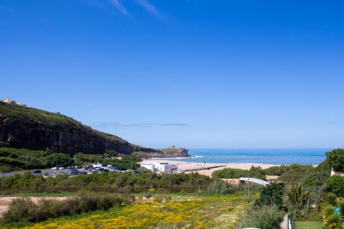 Ericeira Apartment | Oceanfront Ericeira Apartment with Pool & Pet-Friendly Options