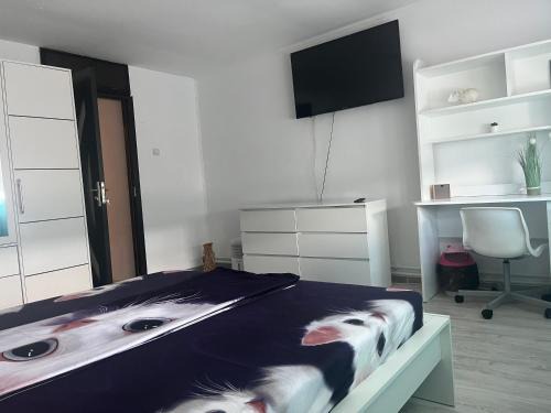 Sulina Apartment | Family-Friendly Retreat at Erinati - Guest Rated 9/10