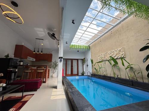 Denpasar Villa | Erindra Villa