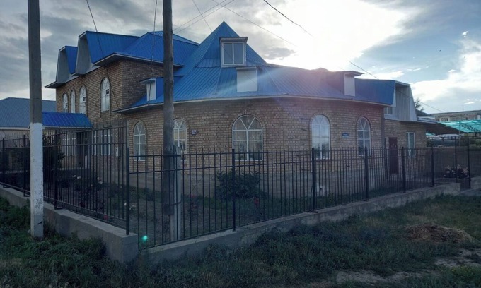 Karakol House | Erkin Hotel: Family-Friendly Stay with Breakfast Included