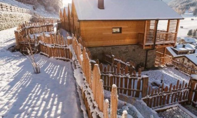 Sesto Apartment | Experience Mountain Bliss at Stabingerhof Chalet