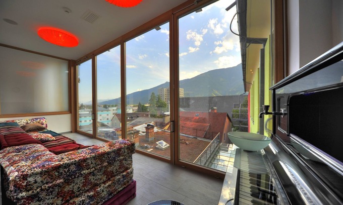 Spittal an der Drau Hotel | Discover Erlebnis Post - Hotel mit EigenART & Spa Amenities