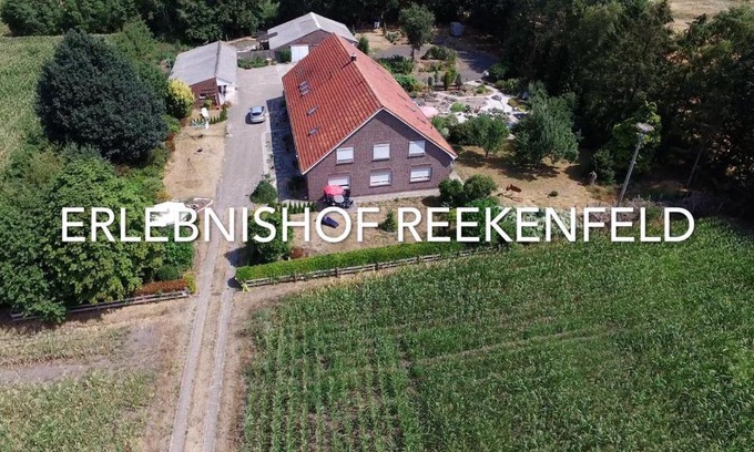 Reekenfeld Other | Pet-Friendly Erlebnishof Reekenfeld with 9.2/10 Rating