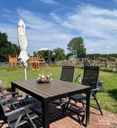 Schwanewede House | Discover Erlebnisbauernhof Schwanewede: 9.1 Rated Retreat
