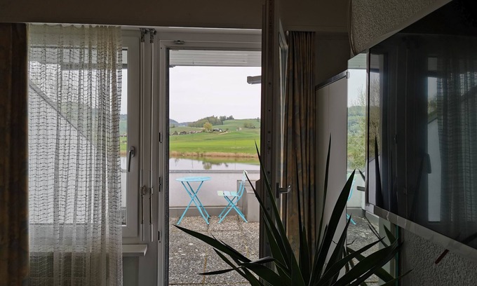 Forst-Langenbuhl Hotel | Grizzlybär: Family-Friendly Hotel with Breakfast Included