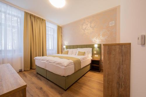 Skorosice House | Exceptional Erlenův Dvůr: Oceanfront Bliss Awaits