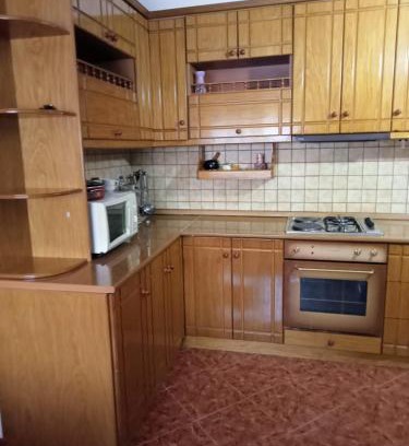 Sheqi i Vogel Apartment | Ermal's House