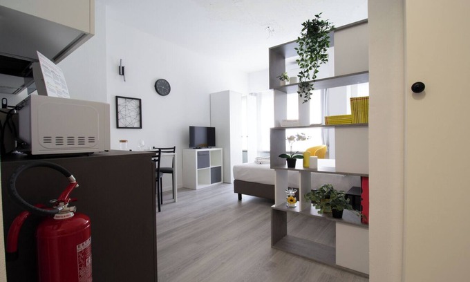 Udine Apartment | Ermes di Colloredo 34 C