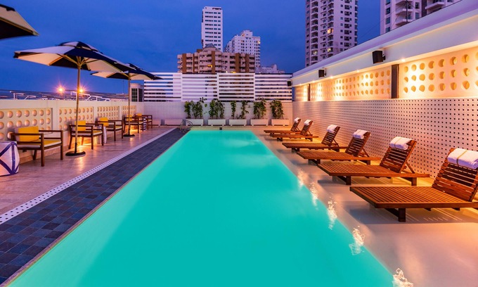 El Cabrero Hotel | Discover Ermita Cartagena: A Premier 4-Star Hotel Experience