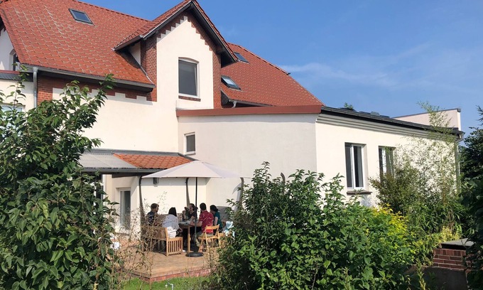 Doberlug-Kirchhain House | Erna Home: A Perfect Retreat from City Life, Rated 9.6