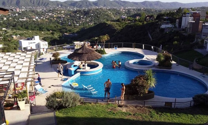 Yocsina Villa | Discover Ernestina Village: Pet-Friendly with Pool & Spa
