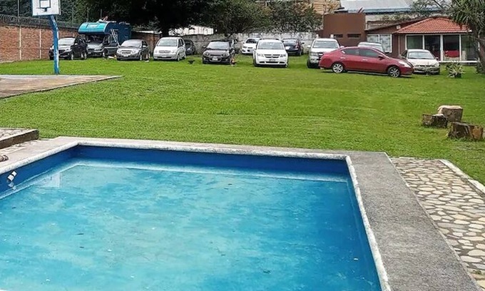 Rio Blanco House | Relaxing Ernesto Accommodation Near Orizaba's Vibrant Center