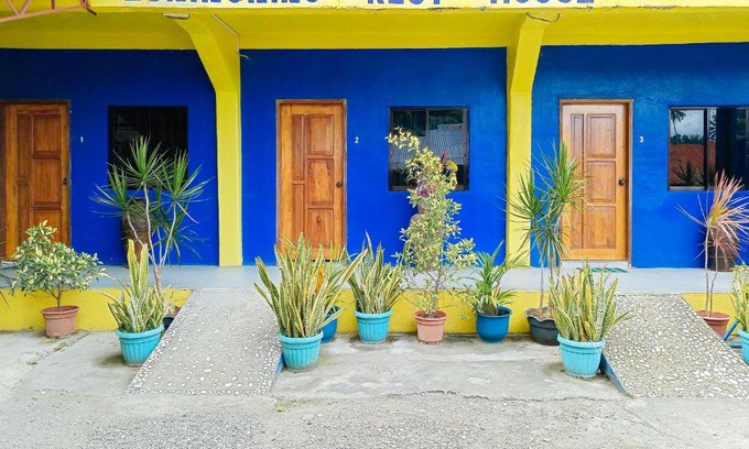 Sindangan Hotel | Discover Erojo's Beach Resort: Family-Friendly Getaway