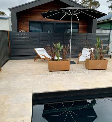 Erowal Bay Villa | Experience Erowal Bay Guesthouse with Oceanfront Views