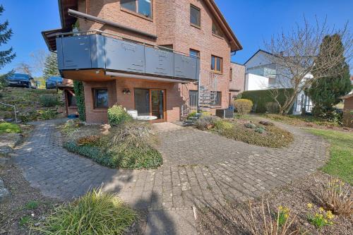 Bad Teinach-Zavelstein Apartment | Family-Friendly Retreat at Ersfeld - Bad Teinach Zavelstein