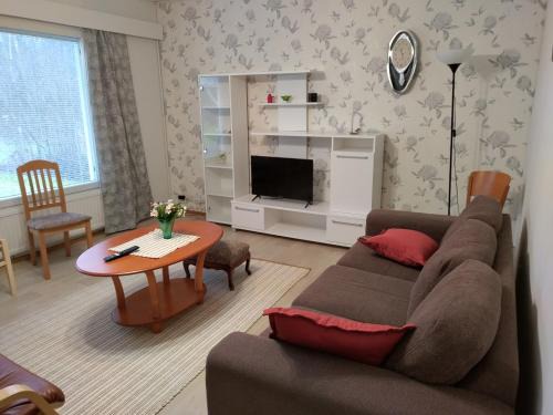 Kalajoki Apartment | Ervastinkallio