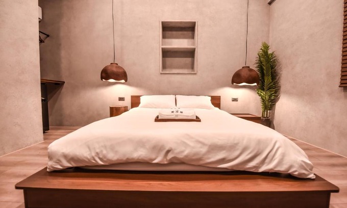 Tainan City Centre House | Family-Friendly Eryang Homestay with Perfect 10/10 Rating