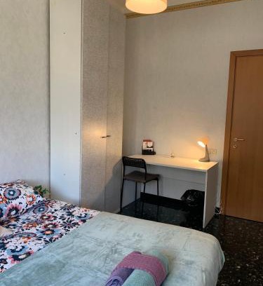Sestri Ponente Apartment | Erzelli's House Apt B: Pet-Friendly Family Retreat
