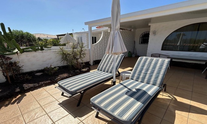 Bahia Calma Apartment | Unforgettable Stay at Welooveyou Delphinus - 10/10 Rating