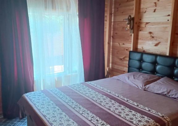 Koycegiz Other | Explore Es&Es Camping and Bungalows: Family-Friendly Retreat