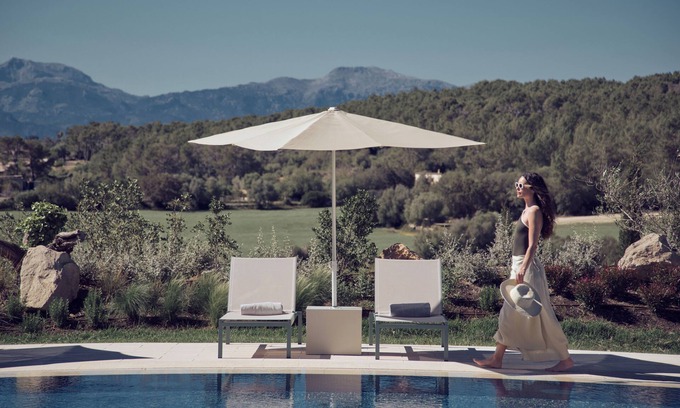 Campos Hotel | Relax at Es Figueral Nou Hotel Rural & Spa - Adults Only