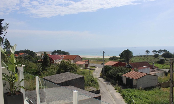 Carnota Apartment | Alén de Louro - Apartamento 8 Carnota