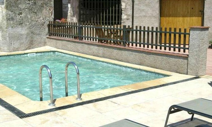 Maians Cottage | Discover Belvilla by OYO Can Códol with Pool & Breakfast