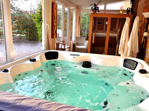 Son Antem Villa | Pet-Friendly Es Marroig: Spa, Ocean Views & Great Reviews