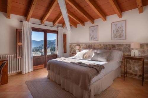 S'Arxiduc Hotel | Discover Es Petit Hotel de Valldemossa - Rated 9.4/10
