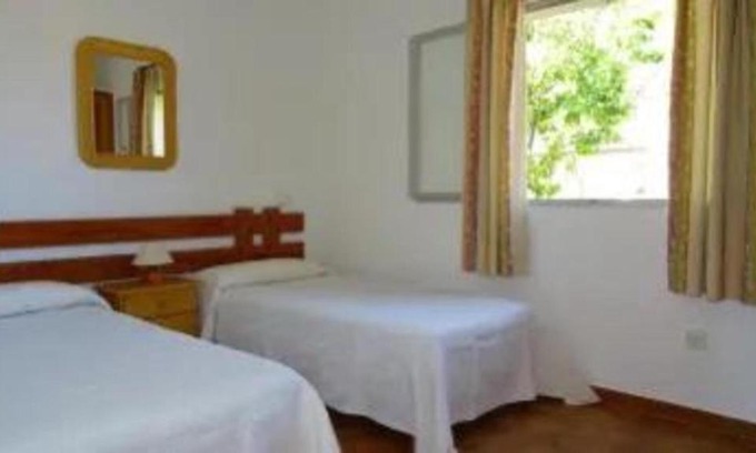 Formentera House | Discover Es Tarongers: Ocean View & Family-Friendly Escape