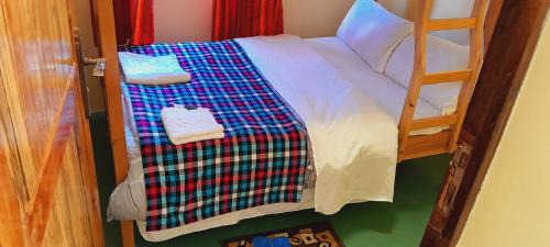 Maasai Mara Bed & Breakfast | Family-Friendly Esam Homestay: Your Ideal Getaway