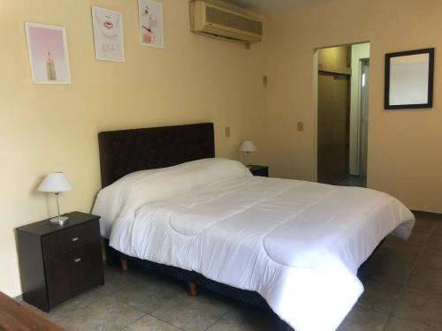 Godoy Cruz Apartment | Discover Mendoza: Apartment SAN MARTIN with 9.6 Rating