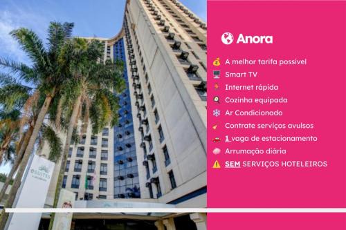 Vila Congonhas Apartment | Relaxing Retreat at Aeroporto Congonhas by Anora Spaces