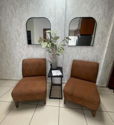 Hermosillo Apartment | Escala Norte