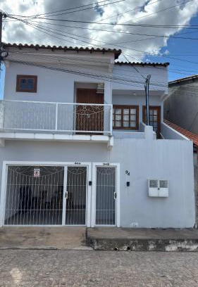 Mucuge House | Top-Rated Escalada Hospedagem with Child-Friendly Amenities