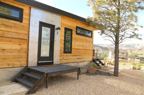 Escalante House | Unforgettable Escalante Escapes: Tumble Weed Bunk Retreat
