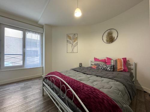 Pontlieue - Rocade Apartment | Escale 12