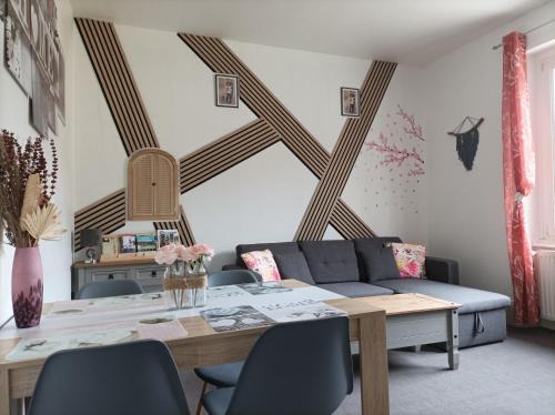 Bussang Apartment | Family-Friendly Escale Bussenette with a 9.3/10 Rating