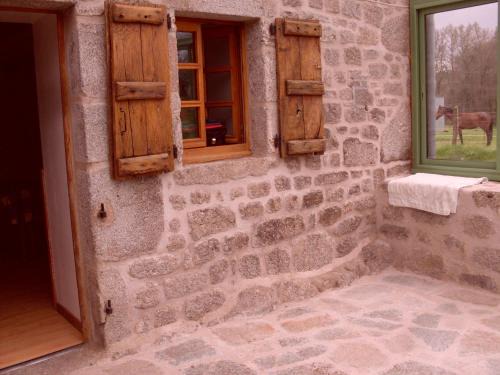 Saint-Angel House | Discover ESCALE NATURE: Guest Rated 9.1/10 for Comfort