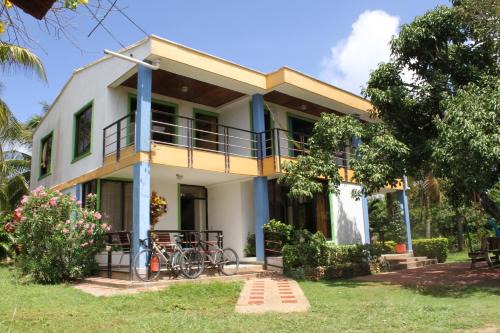 Punta Sur Hotel | Experience Escalona's Place with Oceanfront Comfort