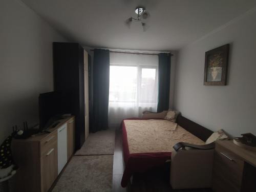 Iasi Apartment | Escapadă în Iași - Apartament spațios cu balcon și parcare