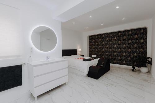 Area Metropolitana de Murcia Apartment | Experience the Elegance of Escapada Suite de Murcia