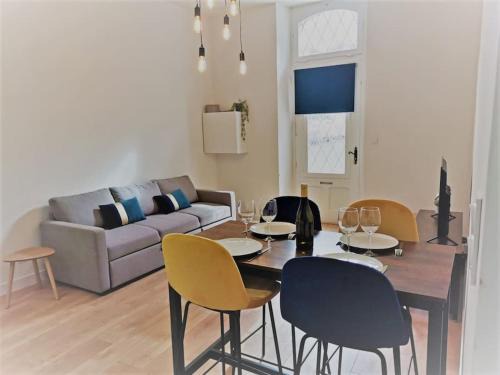Pamiers Apartment | Relaxing Retreat in the Heart of Pamiers for Families