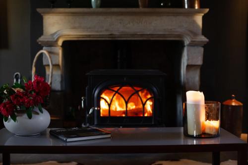Autun Bed & Breakfast | Relax at Moulin Renaudiots - Oceanfront Guesthouse Retreat